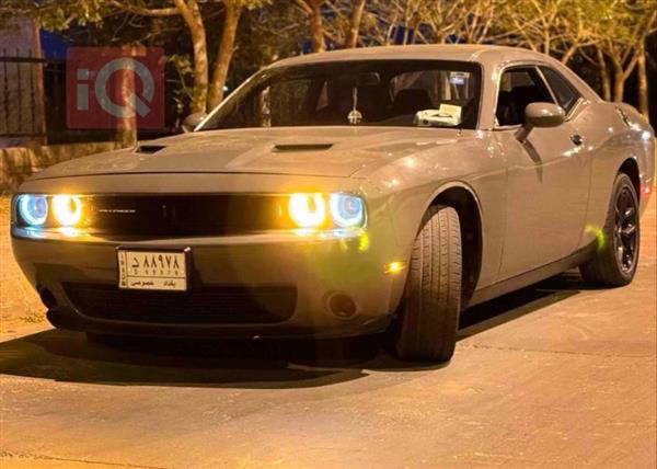 Dodge for sale in Iraq